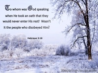 Resolute Faith